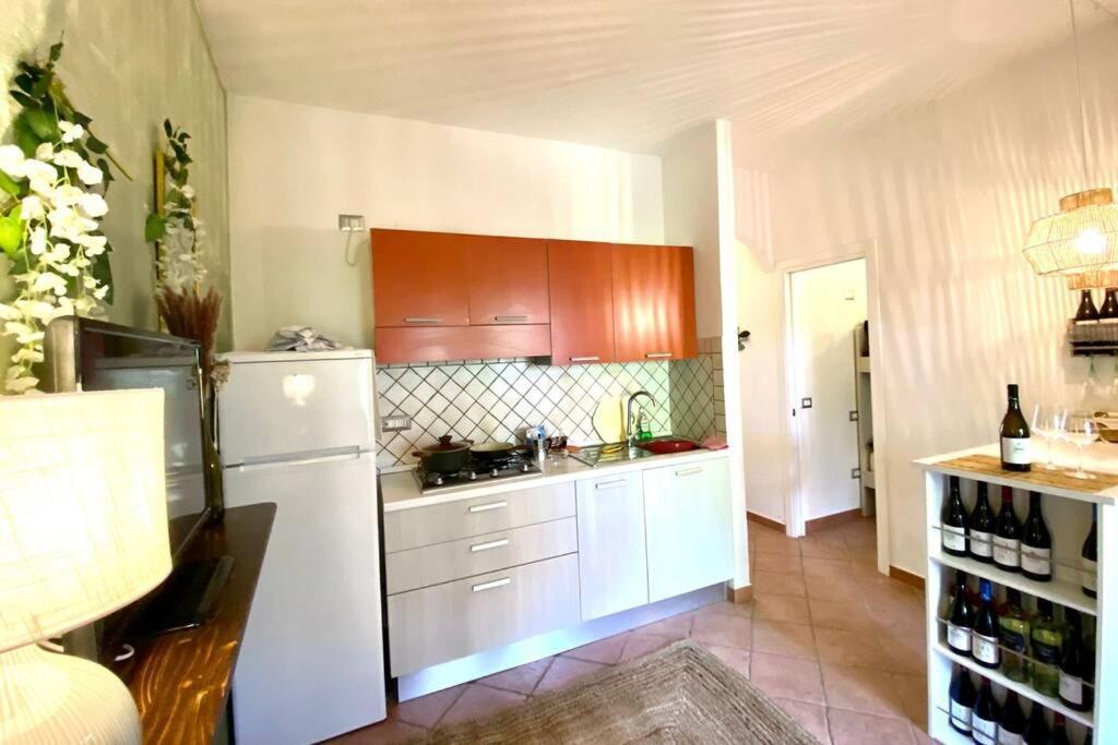 Boho Chic Beach Resort In Sardegna Porto Istana Exteriör bild